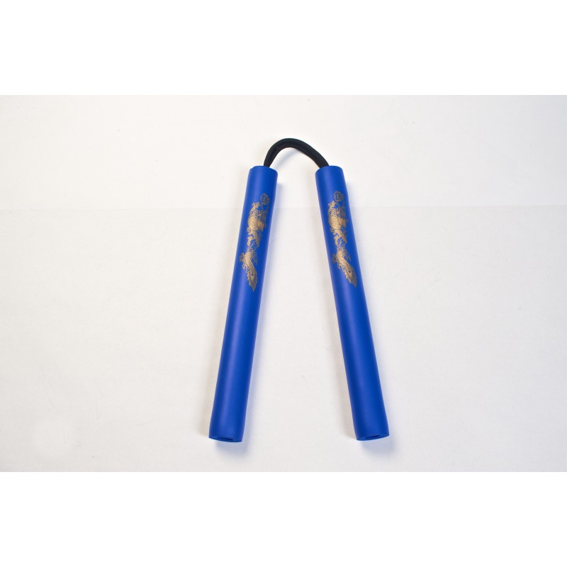 Nunchaku Foam